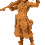 Zombicide 2a Ed. – Rio Z Janeiro