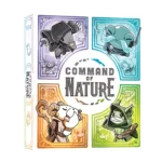 Command of Nature