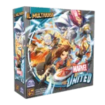 Marvel United: Il Multiverso