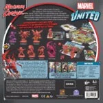 Marvel United – Maximum Carnage