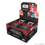 Star Wars: Unlimited – Il Crepuscolo della Repubblica Booster Pack