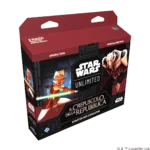 Star Wars: Unlimited – Il Crepuscolo della Repubblica Starter Set