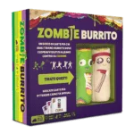 Zombie Burrito