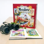 Meadow – Adventure Book