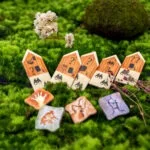 Meadow – Adventure Book