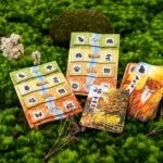 Meadow – Adventure Book