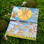 Meadow – Adventure Book