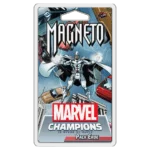 Marvel Champions LCG – Magneto