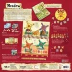 Meadow – Adventure Book