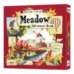 Meadow – Adventure Book