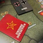 Quartermaster General: East Front