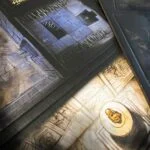 Cthulhu: Death May Die – Stagione 4 Espansione