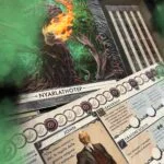 Cthulhu: Death May Die – Stagione 4 Espansione