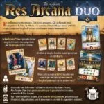 Res Arcana Duo