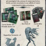 Cthulhu: Death May Die – Ithaqua