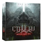 Cthulhu: Death May Die – Stagione 4 Espansione