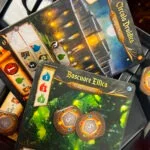 Res Arcana Duo