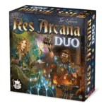 Res Arcana Duo