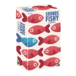Sounds Fishy