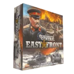 Quartermaster General: East Front