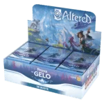 Altered: Prova del Gelo – Booster Pack