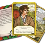 La Compagnia dell’Anello: Trick-Taking Game