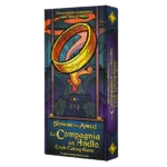 La Compagnia dell’Anello: Trick-Taking Game