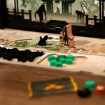 The Shadow Theater: La Leggenda del Re Scimmia