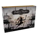The Shadow Theater: La Leggenda del Re Scimmia