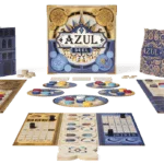 Azul Duel