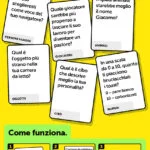 Domande Stupide da Fare ai Vostri Amici