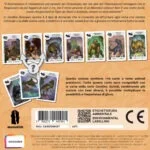 Cardline Dinosauri