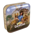 Cardline Dinosauri