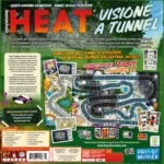 Heat – Visione a Tunnel