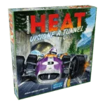 Heat – Visione a Tunnel