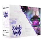 The Breach – Kabuki Nights