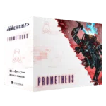 The Breach – Prometheus