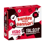 Bambini contro Genitori: Vero o Falso?