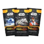 Star Wars: Unlimited – Salto nell’Iperspazio Booster Pack