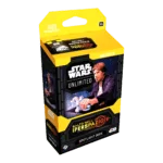 Star Wars: Unlimited – Salto nell’Iperspazio Spotlight Deck Han Solo