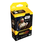Star Wars: Unlimited – Salto nell’Iperspazio Spotlight Deck Boba Fett