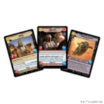 Star Wars: Unlimited – Salto nell’Iperspazio Spotlight Deck Boba Fett