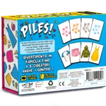 Piles!