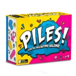 Piles!