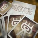 The Vale of Eternity – Artifacts