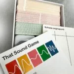 That Sound Game