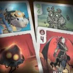 The Vale of Eternity – Artifacts
