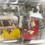 Zombicide White Death