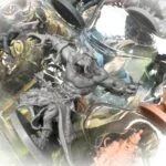 Zombicide White Death