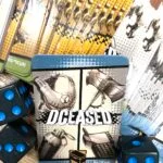DCeased – Gotham City Outbreak